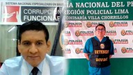 Escándalo judicial en Piura: el alcalde Percy Yamunaqué fue capturado tras ocho meses prófugo y juez ordena su liberación
