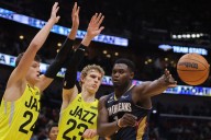 Lakers Trade Idea Lands $195.9 Million Star Lauri Markkanen