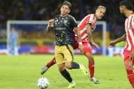 La TV del lunes. Barracas y Boca se ponen al día en el Clausura, juega Atlético de Madrid y comienza el Masters 1000 de Paris