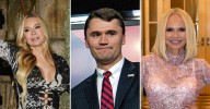 Jackie Siegel Defends Kristin Chenoweth After Charlie Kirk Pushback