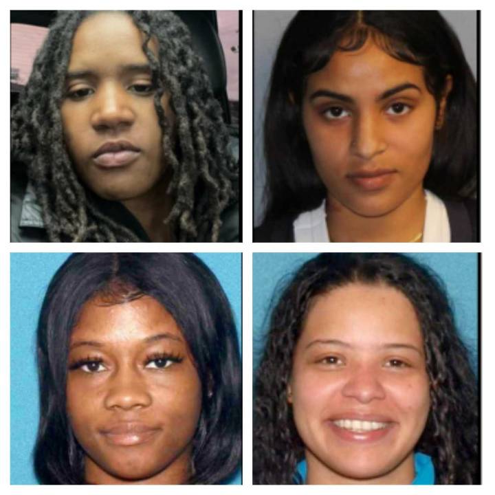 Newark Woman Forced Girl Into Prostitution: Essex County Prosecutor