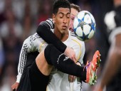 Bellingham devuelve la gloria al Real Madrid ante la Juventus