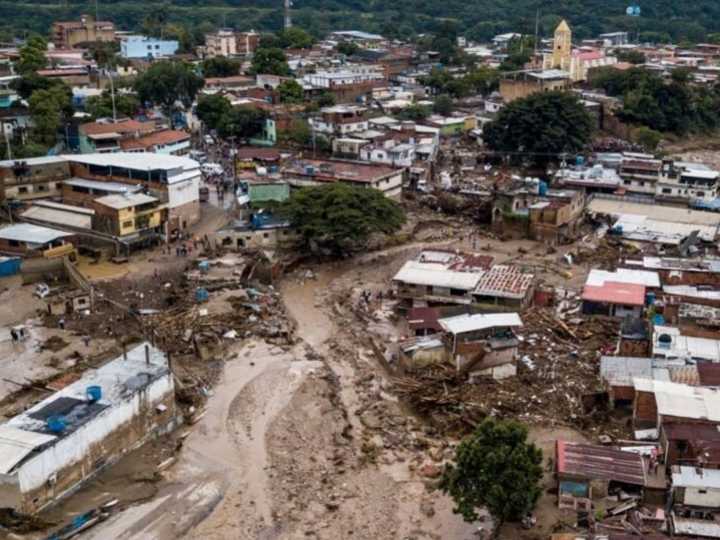 Piden aprobar de forma urgente plan nacional de adaptación al cambio climático