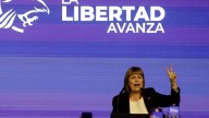 Bullrich dijo que el Gobierno no hablará con quienes "tienen la cabeza formateada en el kirchnerismo"
