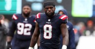 Steelers release veteran LB from practice squad