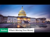 This Is Why The Government Shutdown Pose Extreme Financial Risk For Tens Of Millions