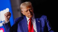 President Trump Does his Signature Dance for Malaysian Prime Minister