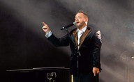 Rodrigo de la Cadena lleva la Sinfonía de la memoria a su show