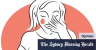 We told you we weren’t hysterical. Now the science is in