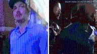 Morgan Wallen Calls Eric Church After Chair Thrown From Roof, Body Cam Video