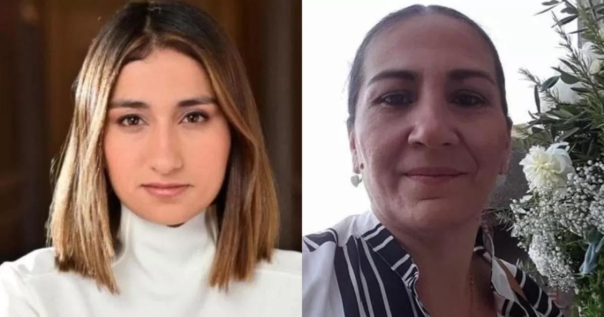 Dos policías son condenados por manipular informes en el caso 'chuzadas' contra Marelbys Meza