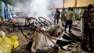 Cuttack violence: Odisha suspends internet for 24 Hours amid fresh violence over Durga puja rally
