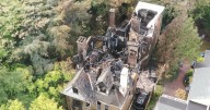 Olde Towne Portsmouth house fire ruled accidental; victim identified