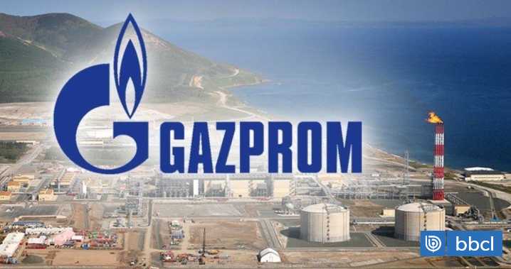 Según Forbes, la estatal Gazprom es la empresa más endeudada de Rusia y vive su peor crisis