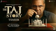 Paresh Rawal starrer The Taj Story trailer out