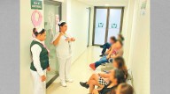 Recomienda IMSS Morelos autoexploración mamaria mensual
