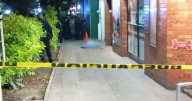 Tiroteo en la colonia Juárez: escolta frustra asalto y muere un presunto delincuente