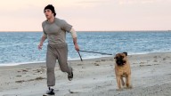 'I Play Rocky' First Look: Anthony Ippolito Is Sylvester Stallone