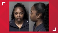 Charlotte day care worker's speeding charge in Gaston County leads to arrest on active child abuse warrants in Mecklenburg County
