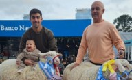 El INTA vuelve a la genética Pampinta