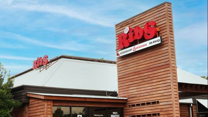 TJ Ribs offering free ribs if LSU takes down Alabama