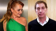 El contundente mensaje del hijo Diego Santilli tras la fuerte crítica de Nancy Pazos: "Aguantando los golpes..."