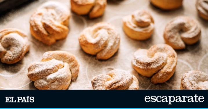 Que te salgan bien los postres será más fácil con estos tapetes para el horno con más de 100.000 valoraciones