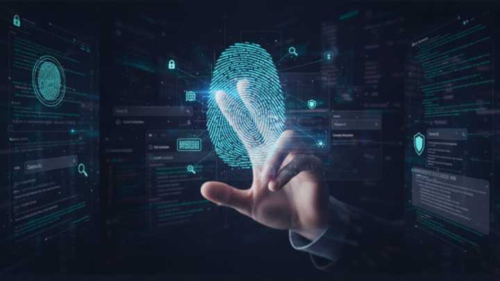 Cómo evitar la huella digital que deja tu navegador