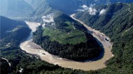 China se supera con la construcción más colosal del planeta: tendrá el control del agua de los países vecinos