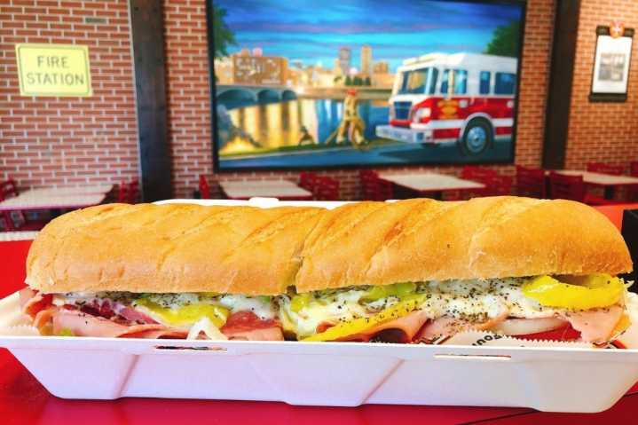 Bastrop to welcome first Firehouse Subs