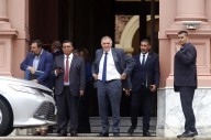 Milei convocó a gobernadores y Jaldo volverá a Casa Rosada: "Vamos a defender nuestros derechos"