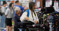 Delayed inflation report expected to show US prices ticked up last month