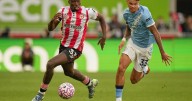 O'Reilly gets first England call-up as injury replacement for James