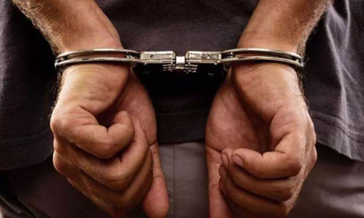 Police bust ganja party in Kilpauk, 18 held