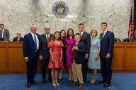 Montgomery native wins U.S. Senate confirmation for federal judgeship