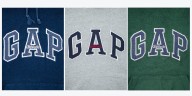 How the Gap Logo Hoodie Became an American Icon
