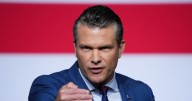 Hegseth Announces New Fitness, Grooming Standards: 'No More Beards'