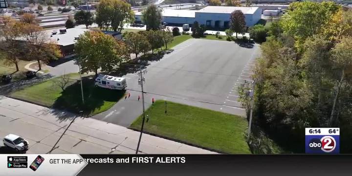 Trunk or Treat event Saturday gives the homeless a Safe Place to park