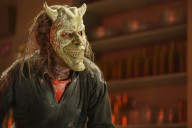 Halloween Box Office: 'Black Phone 2' Leading Over Weak Holiday Frame With $7M+