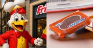 Frisby España saca de su menú productos con Chocoramo