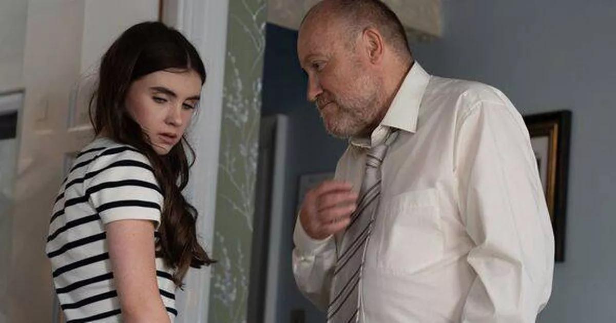 Emmerdale fans 'switch off' as 'distressing' April plot 'crosses the line'