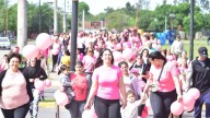 Puerto General San Martín potencia sus políticas preventivas del cáncer de mama