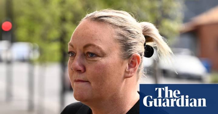 Hannah McGuire’s mother tells murderer she hopes he suffers ‘most intense pain imaginable’ for life