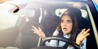 Brake Vibrations