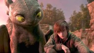 'How to Train Your Dragon' remake lands on Peacock alongside the original animated trilogy