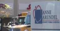 Anne Arundel County schools report uptick in Hand, Foot and Mouth Disease