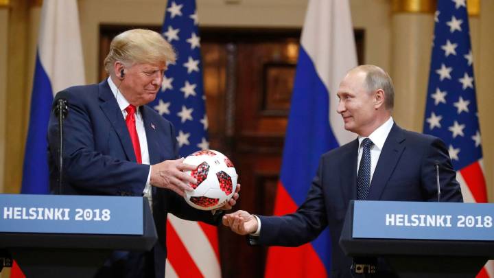 Trump gets Russian backing for Nobel Peace Prize 2025 over Ukraine role