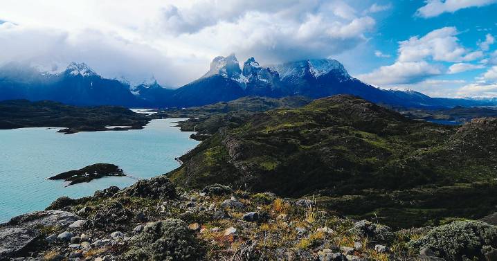 Expulsan a turista francés del Parque Nacional Torres del Paine tras provocar amago de incendio