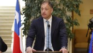 Presidente de la Cámara se mostró dispuesto a una sesión especial por ley corta ante error en cobros de luz