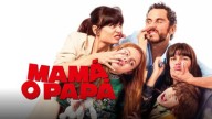 Mamá o papá